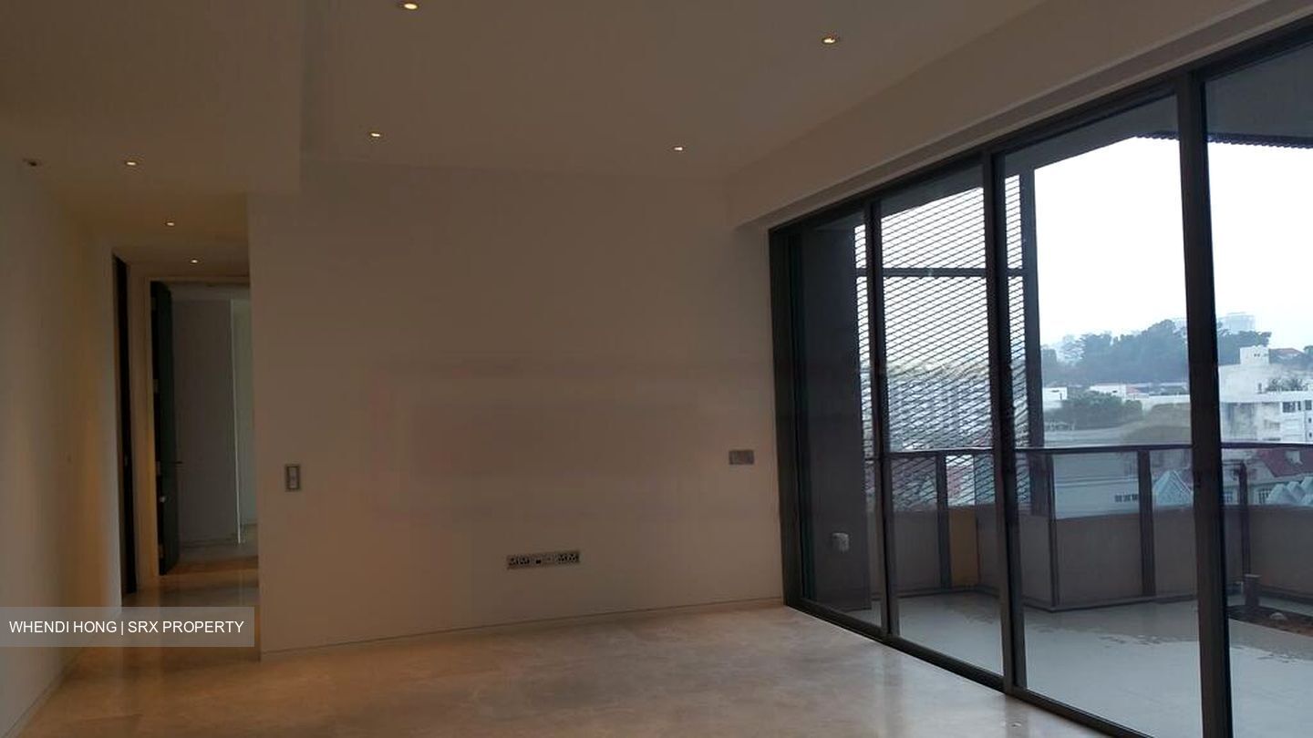 Leedon Residence (D10), Condominium #446242141